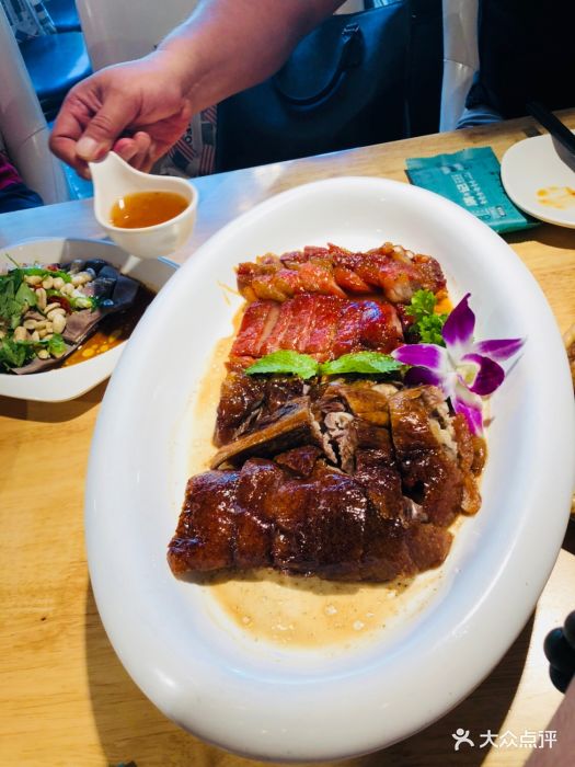 满记粤菜馆-图片-长春美食-大众点评网