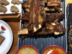 -敏珠拉姆藏餐·南京厨房(富春江东街店)