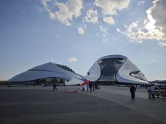 -哈尔滨大剧院