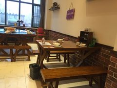 大堂-山沟沟炒鸡(颐灏·海怡名都店)