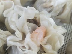 -德贤烧麦菜馆(本溪路店)