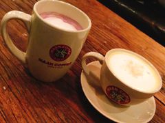 -MAAN COFFEE(金桥店)