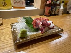 -章之鱼家(体育东路店)