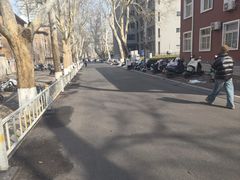 -山东师范大学(千佛山校区)