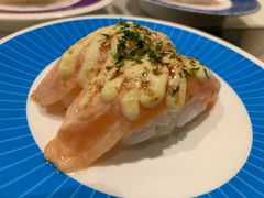 -晴季寿司(活力城店)