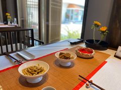-鲤院·新中式美学·庭院餐厅(夫子庙店)
