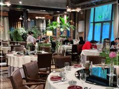 大堂-泓0871臻选云南菜·味庄