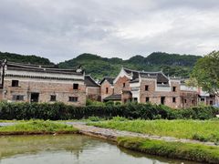 -上甘棠村