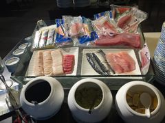 -河源万绿湖美思威尔顿酒店