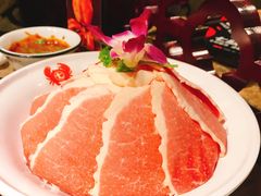 -七欣天香辣蟹火锅(上海银亿滨江店)