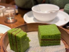 -如轩·海鲜砂锅粥·潮汕菜(海珠店)