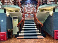 -穆斯林饭庄(明德南街店)