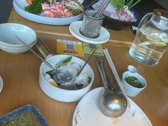 -生如夏花泰式火锅(西村黑金店)