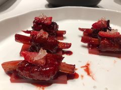 -蘇锦宴·淮扬菜烤鸭·小院(三元桥霄云路店)