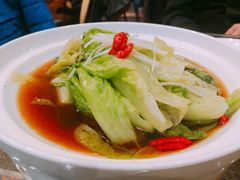 -阿庄新豫菜(航海东路店)