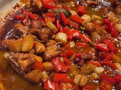 -千百味红餐厅·江西菜(绿地双子塔店)