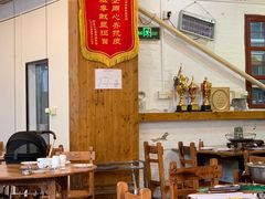 -美未居·老字号·地道顺德菜·桑拿鸡·鱼生(容桂店)