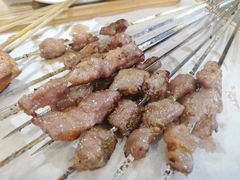 -三鼎甲烧烤城