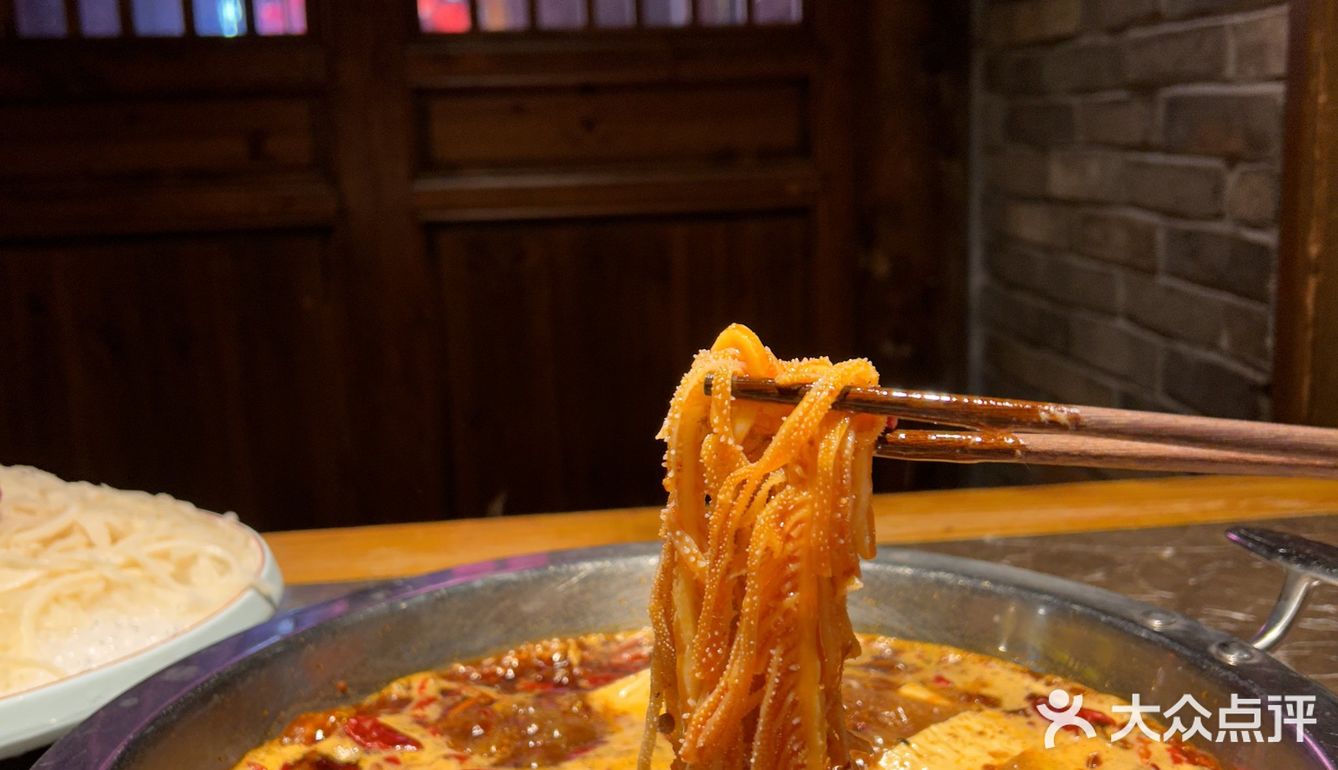 吃在成都|独享1斤千层肚