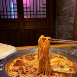 吃在成都|独享1斤千层肚