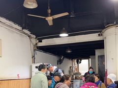 -梯坎豆花