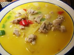 -十面春风·江南面馆(崇宁路店)