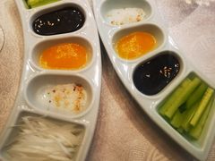 -北平宴·烤鸭·京味菜(中关村店)