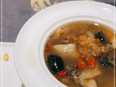 -燕庭·纯燕窝·甜品下午茶(日月光店)