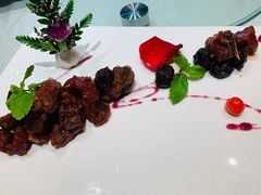 -香丰阁·烤鸭·川湘菜(清河店)