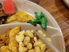 -素满香·食养自助(建邺万达店)