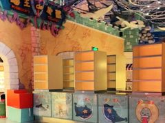 -烟台海昌鲸鲨海洋公园