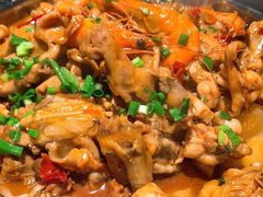 -胖哥俩肉蟹煲(杭州下沙学林街店)