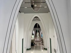 -游心咖啡(青山红坊店)