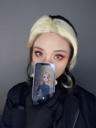 点击看大图 -星元素cosplay动漫摄影写真工作室