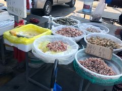 -何庄子阿米玛玛农产品批发市场