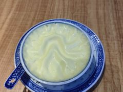 双皮奶-捷信牛奶甜品世家(合生汇店)