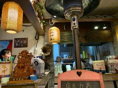 -京城小江南·土菜馆·蒸白鱼(东四十条店)