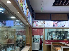 -谷连天八宝粥家常菜(正定店)