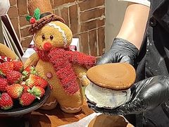 -辛一·铜锣烧(鸿寿坊店)