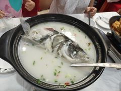 -万佛湖许老大铁锅鱼(黑金冠店)