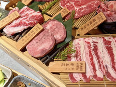 -炉太郎日式烧肉店(华贸店)
