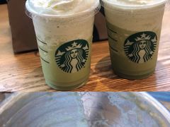 -星巴克(南京新百店)