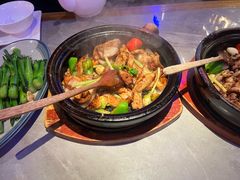 -啫神·广州地标美食(北京路店)