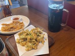 -令狐冲·活鱼馆(宝龙店)