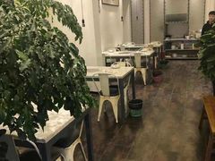 大堂-马头巷·食景园(苏州总店)