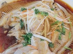 -大丰收海鲜地方菜馆