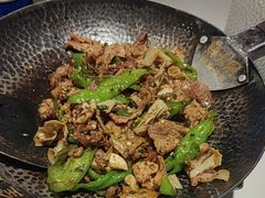 -费大厨辣椒炒肉(黄兴中心广场店)