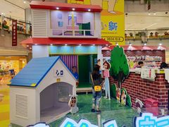 -大悦城(沈阳中街店)