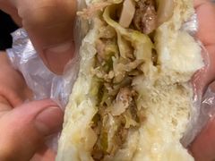 -杨记包子铺(铁树斜街店)