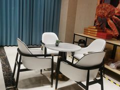 大堂-高佳庄·海鲜酒楼(东港店)